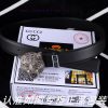 Gucci. Gucci Tiger HeadIdentify and receive a punch as a giftThe material is made of 100% to hfjtjo6t