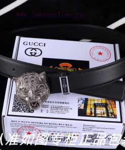 Gucci. Gucci Tiger HeadIdentify and receive a punch as a giftThe material is made of 100% to hfjtjo6t
