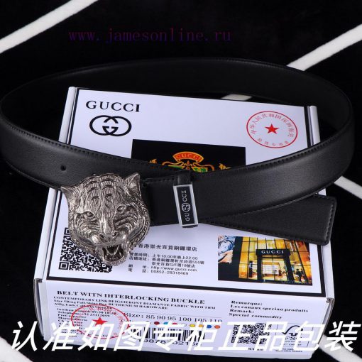 Gucci. Gucci Tiger HeadIdentify and receive a punch as a giftThe material is made of 100% to hfjtjo6t