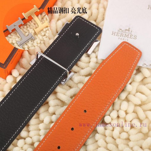 MADE IN FRANCEComplete setHERME@Buckle material: high-quality shiny bottom buckleProduct det kogw2mpt - Image 10