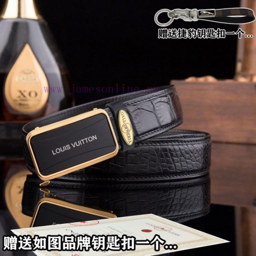 Give a picture of a Jaguar keychain as a giftComes with a complete set of wooden boxesL@VBuc ddxdbdw1 - Image 3