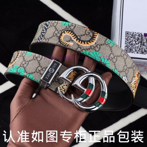 Gucci. Gucci️Identify and receive a punch as a giftMaterial: 100% top layer cowhide, ensurin mp7haemk - Image 5