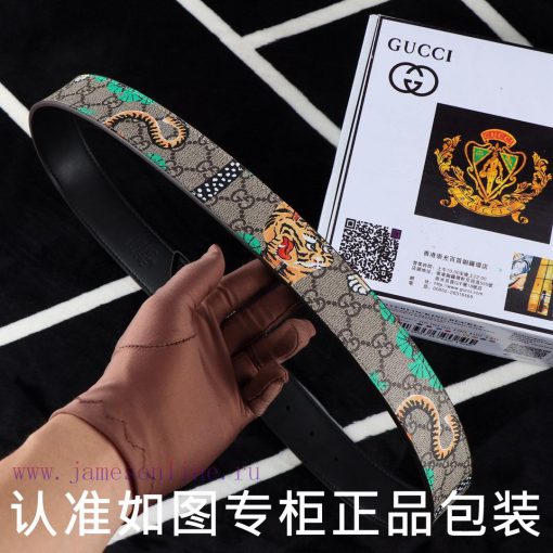 Gucci. Gucci️Identify and receive a punch as a giftMaterial: 100% top layer cowhide, ensurin mp7haemk - Image 8