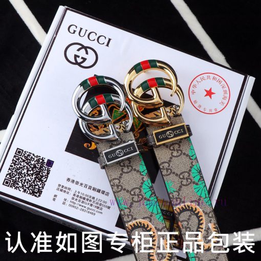 Gucci. Gucci️Identify and receive a punch as a giftMaterial: 100% top layer cowhide, ensurin mp7haemk - Image 9