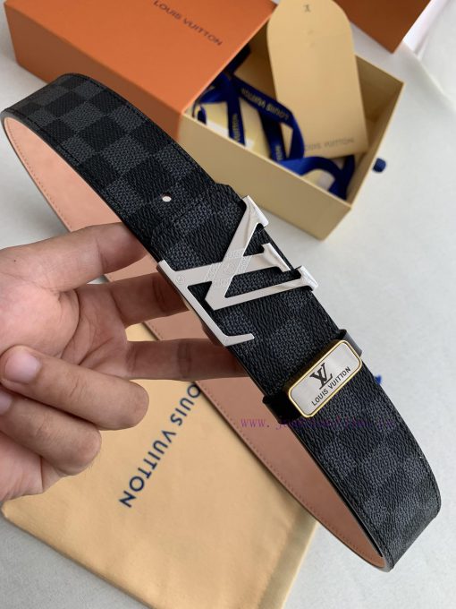 LV... Louis Vuitton ️Hanging buckle, taking pictures of actual objectsMaterial: First layer bguonan1 - Image 2