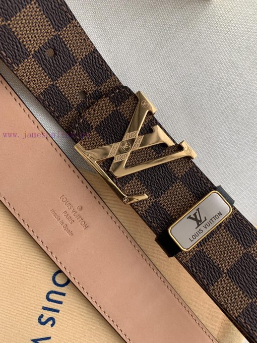 LV... Louis Vuitton ️Hanging buckle, taking pictures of actual objectsMaterial: First layer epyk290d - Image 4