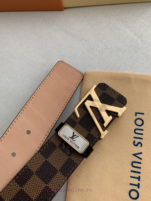 LV... Louis Vuitton ️Hanging buckle, taking pictures of actual objectsMaterial: First layer epyk290d - Image 5