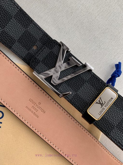 LV... Louis Vuitton ️Hanging buckle, taking pictures of actual objectsMaterial: First layer bguonan1 - Image 5