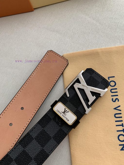 LV... Louis Vuitton ️Hanging buckle, taking pictures of actual objectsMaterial: First layer bguonan1 - Image 9