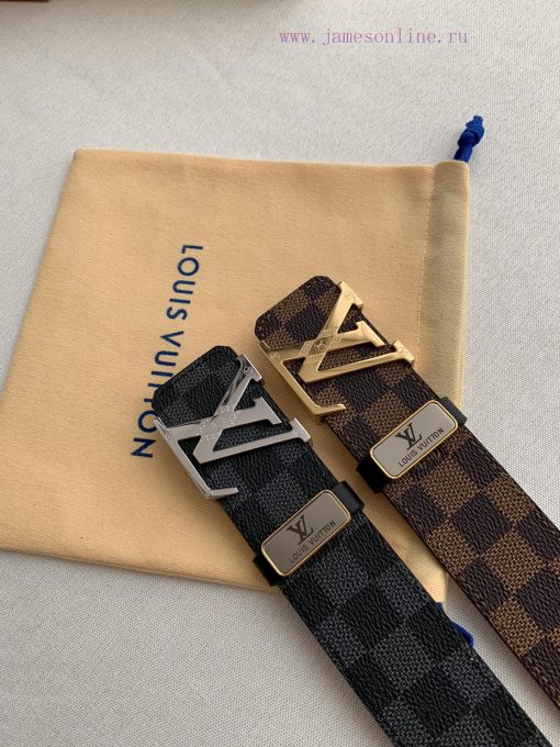 LV... Louis Vuitton ️Hanging buckle, taking pictures of actual objectsMaterial: First layer bguonan1 - Image 10