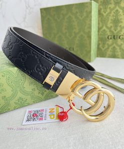 Gucci Gucci Belt ️ BeltHanging buckle, pure copper material buckle head, top layer cowhide, 2lt6clrt