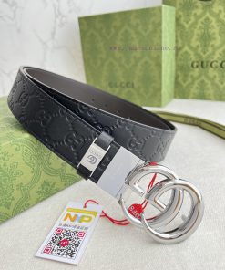Gucci Gucci Belt ️ BeltHanging buckle, pure copper material buckle head, top layer cowhide, e5tin5oo
