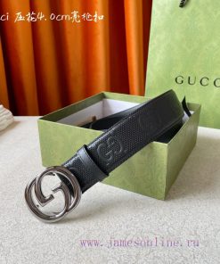 Gucci classic style imported factory embossed calf leather with original plain weave bottom 2wlyuqig