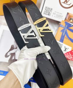 Belt LV Louis Vuitton Top Remakes-The belt is made of 100% imported original cowhide, ensuri cyjthc6r