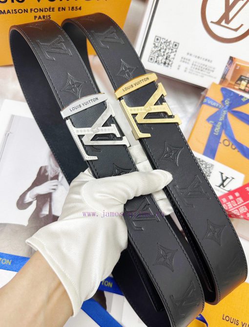 Belt LV Louis Vuitton Top Remakes-The belt is made of 100% imported original cowhide, ensuri cyjthc6r