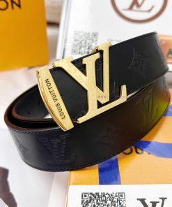 Belt LV Louis Vuitton Top Remakes-The belt is made of 100% imported original cowhide, ensuri 6b2nrj0m