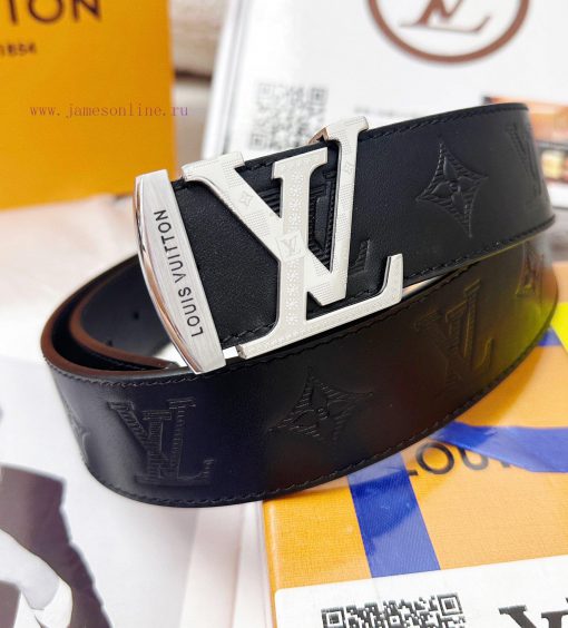Belt LV Louis Vuitton Top Remakes-The belt is made of 100% imported original cowhide, ensuri w1vh7tv2