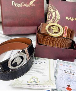 Belt Stefen Rcici Nitz ️Belt replica Private customized high-end supply versionImported orig r45d7e6x