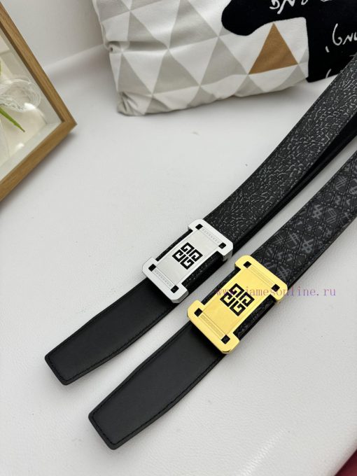 Givenchy beltMaterial: Leather Belt with 100% Head Layer. The leather belt is guaranteed to 6lmqeqek