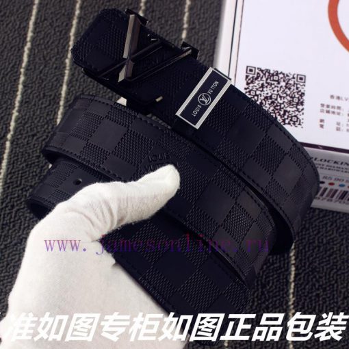 Lv... Louis Vuitton ️Identify and receive a punch as a giftThe material is 100% imported ori xsu63og6 - Image 3