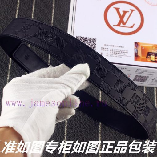Lv... Louis Vuitton ️Identify and receive a punch as a giftThe material is 100% imported ori xwz7zu19 - Image 8