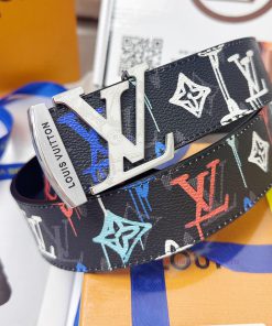 Belt LV Louis Vuitton Top Remakes-The waistband is made of 100% imported original cowhide, e 01c6jd0e