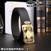 Give a genuine crocodile claw keychain as a giftComplete setVERSACEBuckle material: high-qua 9bqohpit