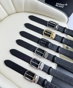 Montblanc MontblancThe full set is 3.5cm wide and features a premium leather buckle for free w0oy03ii