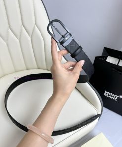 Montblanc MontblancThe full set is 3.5cm wide and features a premium leather buckle for free x6dbmpqx