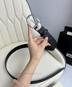 Montblanc MontblancThe full set is 3.5cm wide and features a premium leather buckle for free vyvtp0nt