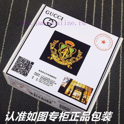 Gucci. Gucci️Identify and receive a punch as a giftThe material is made of 100% top layer co miazqevl