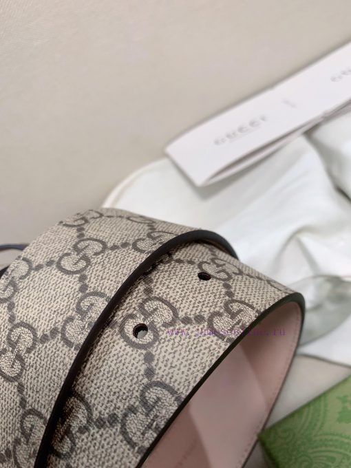 Comes with a complete gift boxGucci - founded in Florence in 1921, is one of the world's out r2ehu8u6 - Image 6