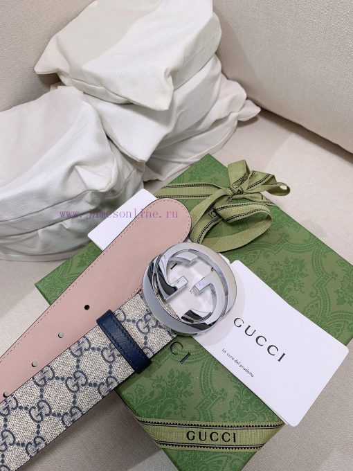 Comes with a complete gift boxGucci - founded in Florence in 1921, is one of the world's out y1txh6tm - Image 6