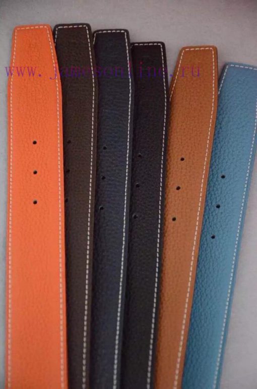 Hermes HERMESnew patternGrade: Italian imported 100% top layer cowhide, Hermes. Herm è s, a m4sirxaw - Image 10