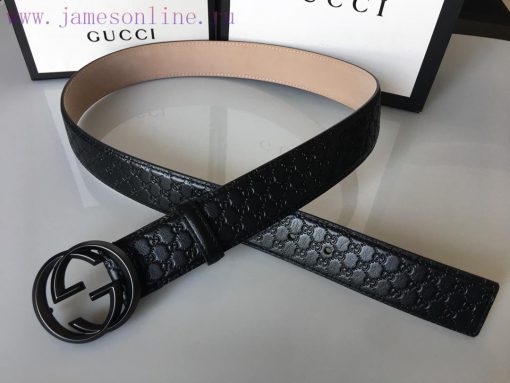 Comes with a complete set of boxesGucci 3.8cm, Double sided high-quality embossed surface, p yihl5jcj