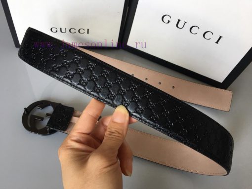 Comes with a complete set of boxesGucci 3.8cm, Double sided high-quality embossed surface, p yihl5jcj - Image 6
