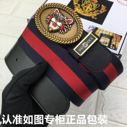 Gucci. GUCCI️quality goodsGrade: Italian imported 100% top layer cowhide, Gucci.Gucci, Red a ofou4w0q - Image 2