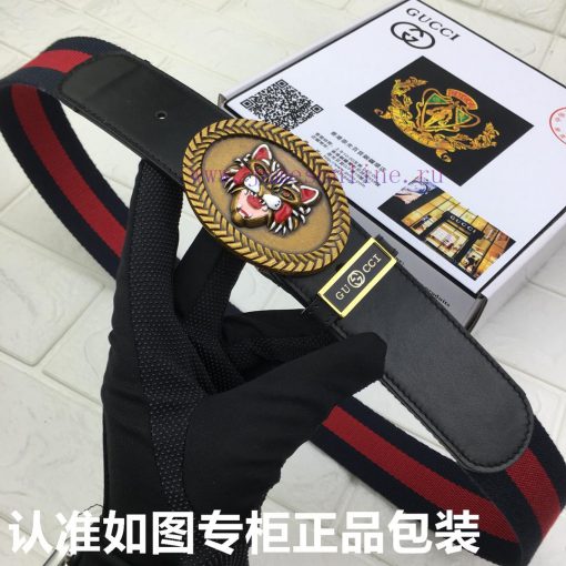 Gucci. GUCCI️quality goodsGrade: Italian imported 100% top layer cowhide, Gucci.Gucci, Red a ofou4w0q - Image 4