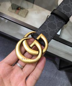 Gucci purchasing agent PHot selling itemClassic style width 40mm 82180 style number 411924 K 74k4b2de