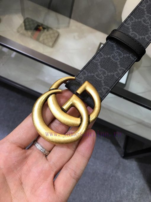 Gucci purchasing agent PHot selling itemClassic style width 40mm 82180 style number 411924 K 74k4b2de