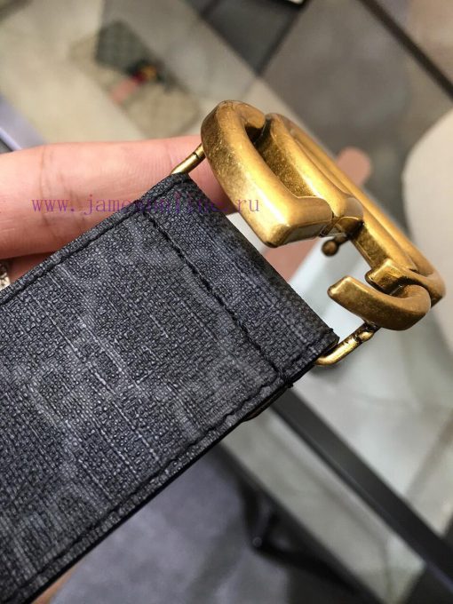 Gucci purchasing agent PHot selling itemClassic style width 40mm 82180 style number 411924 K 74k4b2de - Image 4