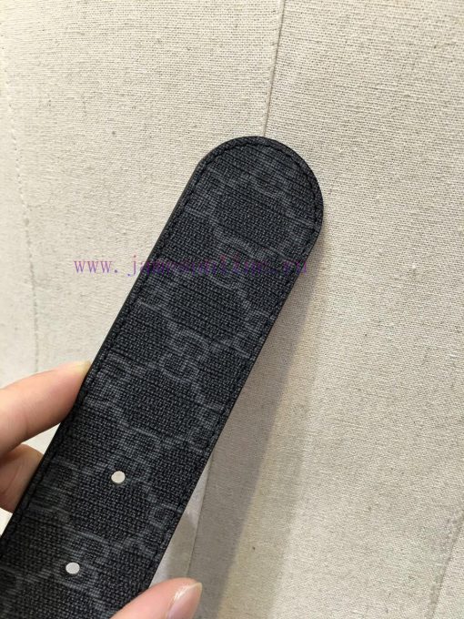 Gucci purchasing agent PHot selling itemClassic style width 40mm 82180 style number 411924 K 74k4b2de - Image 6