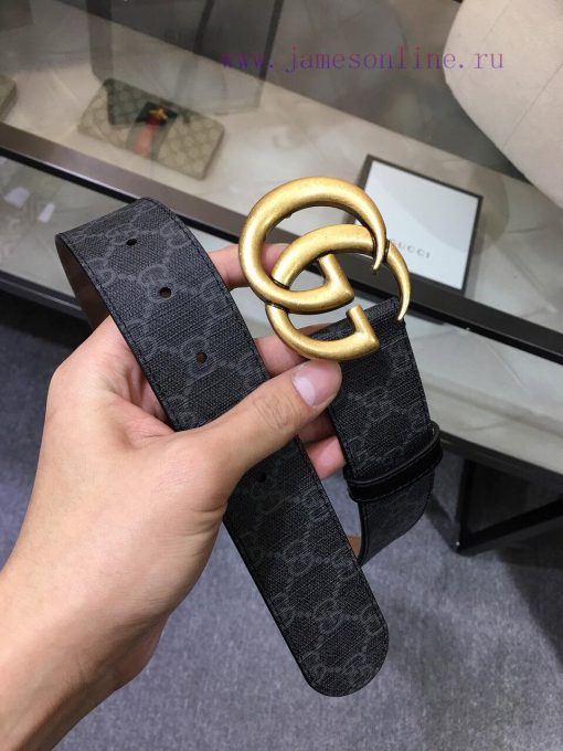 Gucci purchasing agent PHot selling itemClassic style width 40mm 82180 style number 411924 K 74k4b2de - Image 7