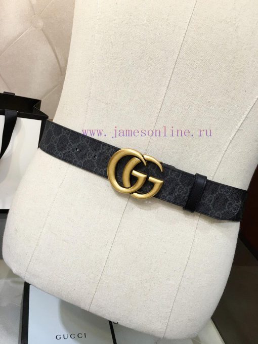 Gucci purchasing agent PHot selling itemClassic style width 40mm 82180 style number 411924 K 74k4b2de - Image 9