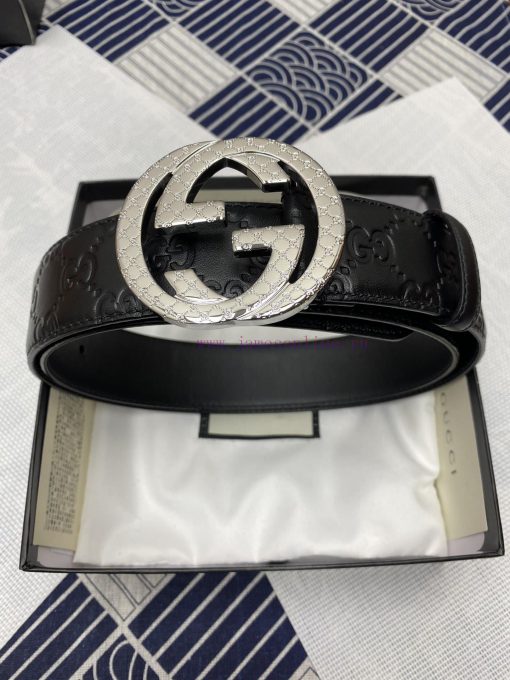 Gucci top layer cowhide pressed G surface, inner lining top layer calf leather sole, matchin j054hjhv