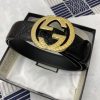 Gucci top layer cowhide pressed G surface, inner lining top layer calf leather sole, matchin pxa2xivb