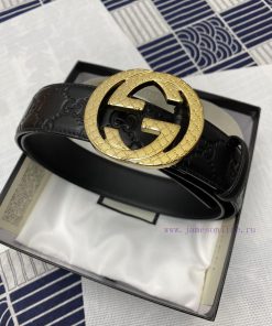 Gucci top layer cowhide pressed G surface, inner lining top layer calf leather sole, matchin pxa2xivb