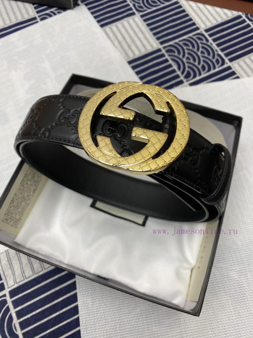 Gucci top layer cowhide pressed G surface, inner lining top layer calf leather sole, matchin pxa2xivb