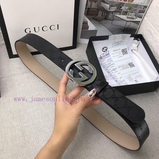 P GUCCI GucciPremium fabric lining, top layer, cowhide tree cream, frosted bottomPaired with 9k2yjham - Image 4