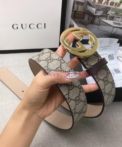 P GUCCI GucciPremium fabric lining, top layer, cowhide tree cream, frosted bottomPaired with 0jxp44fu